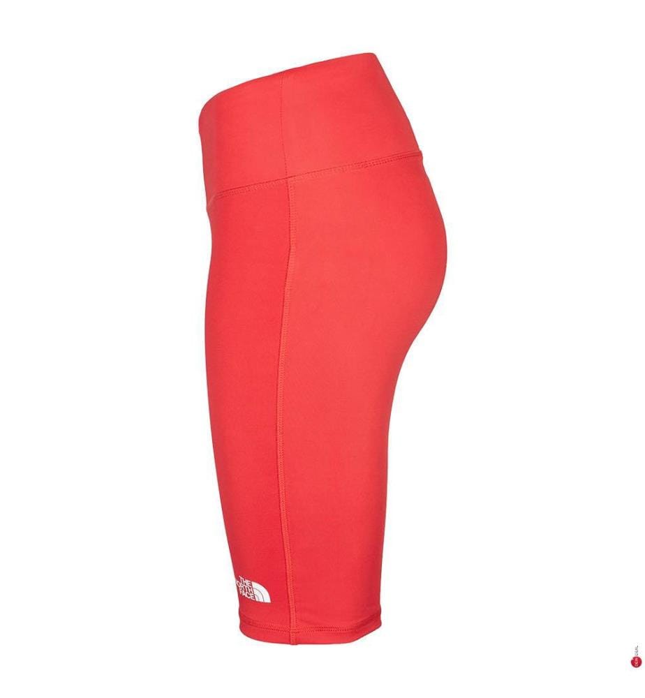 Shorts Flex - Korallenrosa