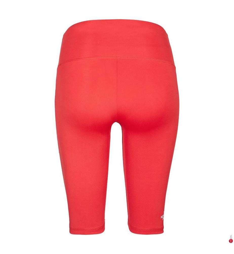 Shorts Flex - Korallenrosa