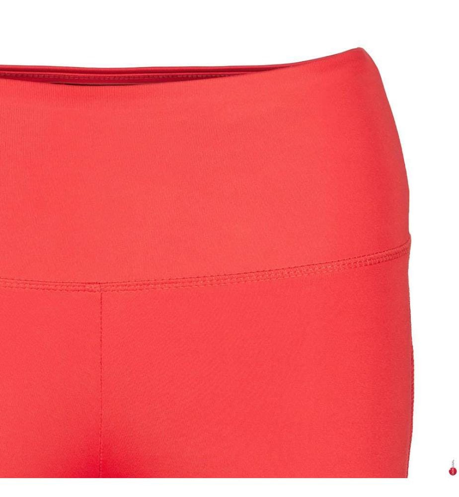 Shorts Flex - Korallenrosa