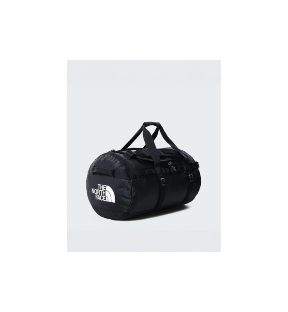 Base Camp Reisetasche 71 l – M – Schwarz