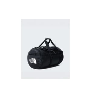 Base Camp Reisetasche 71 l – M – Schwarz