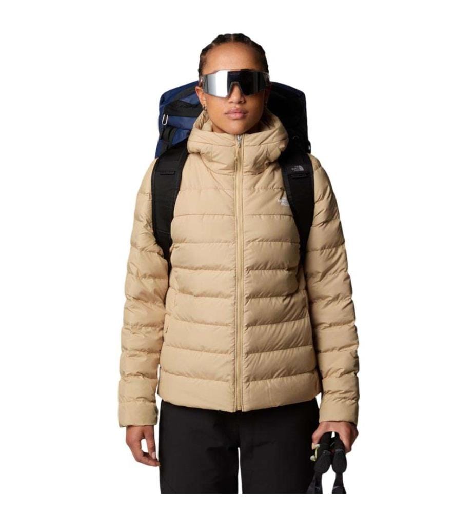 Duffel Bag Base Camp M - 71 L - Marine und Schwarz