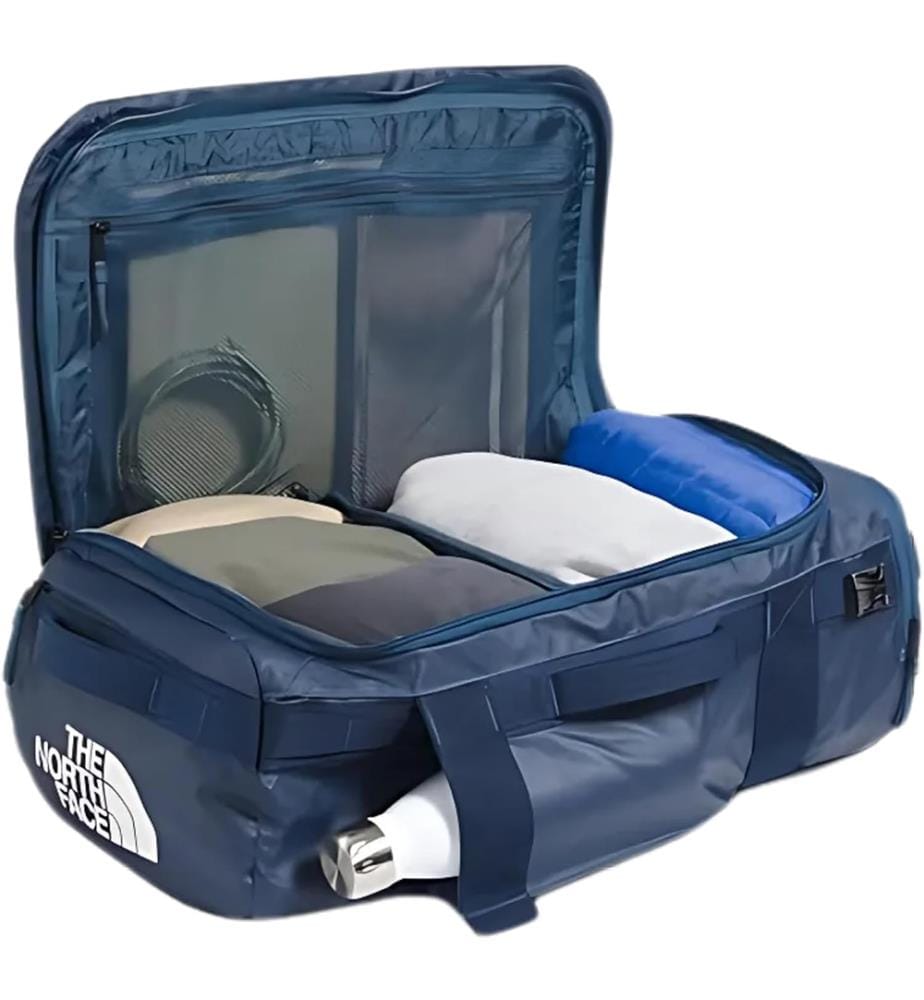 Duffel Bag Base Camp Voyager 32 L - Blau
