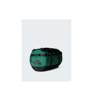 Base Camp Reisetasche 50 l – S – Grün & Schwarz