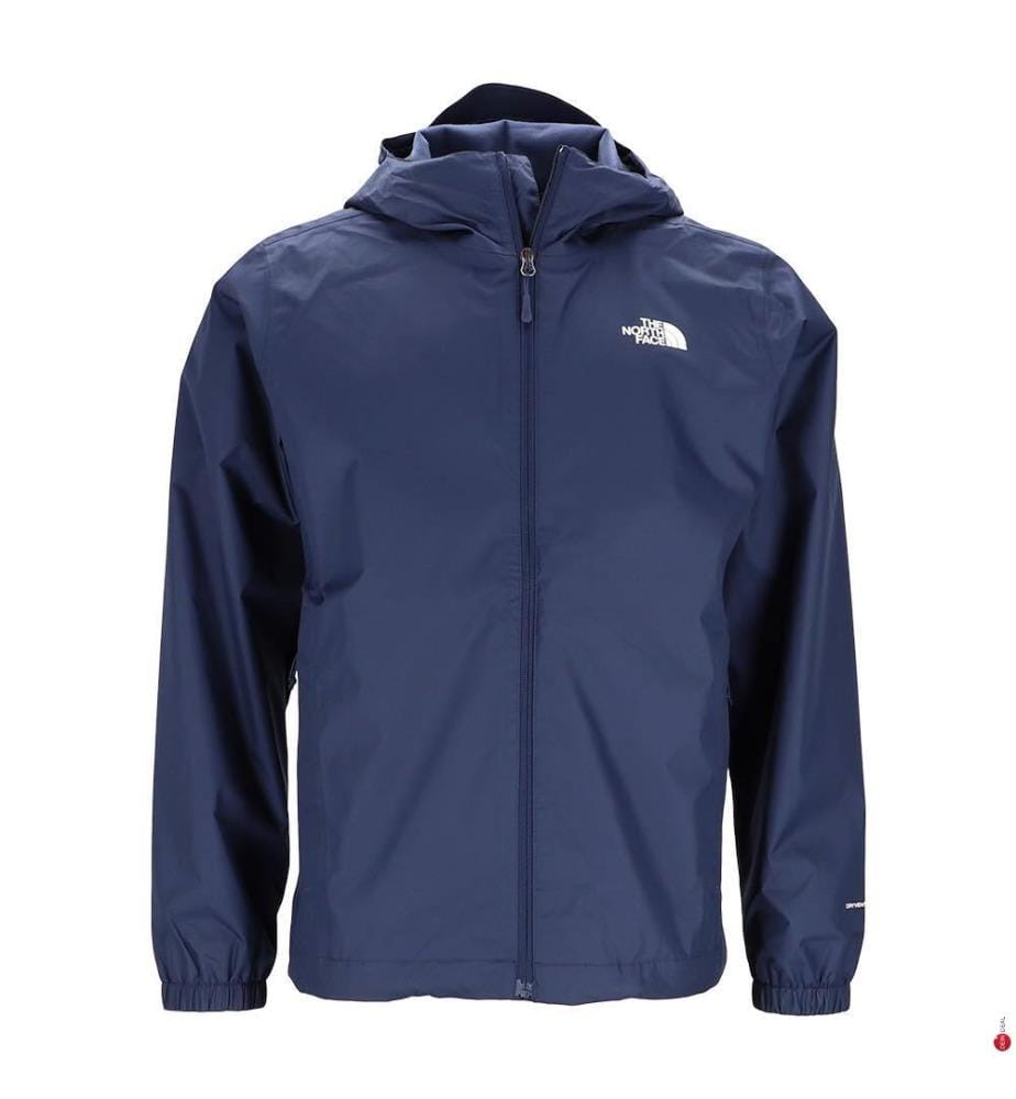 Quest Jacke - Marineblau