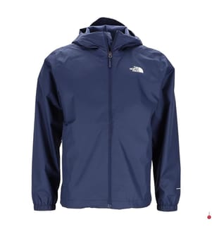 Quest Jacke - Marineblau