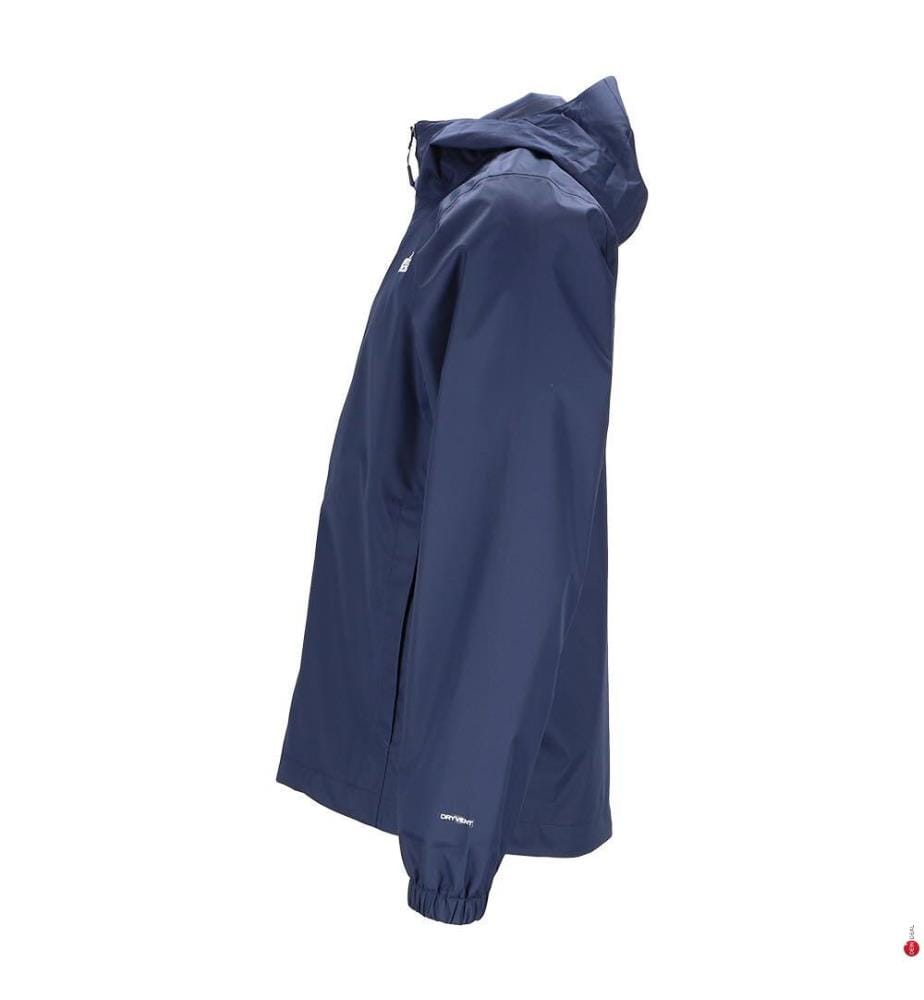 Quest Jacke - Marineblau