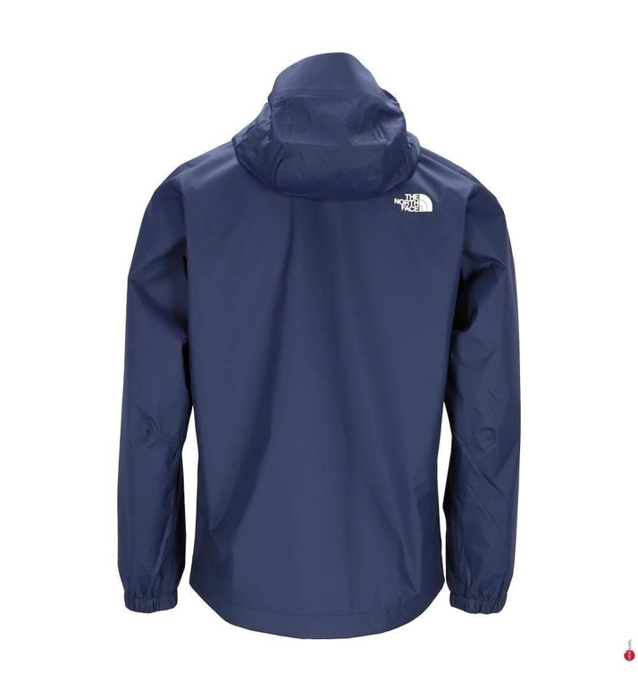 Quest Jacke - Marineblau