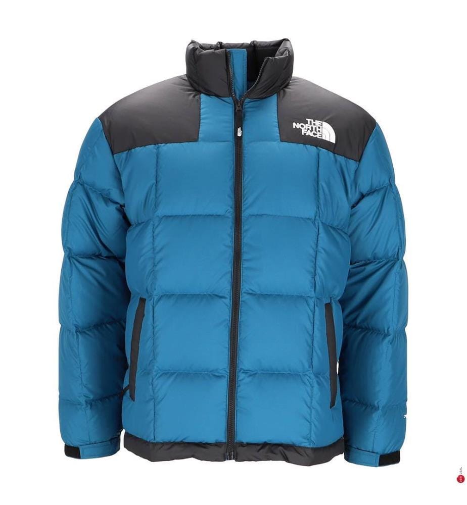 Lhotse Jacke - Blau