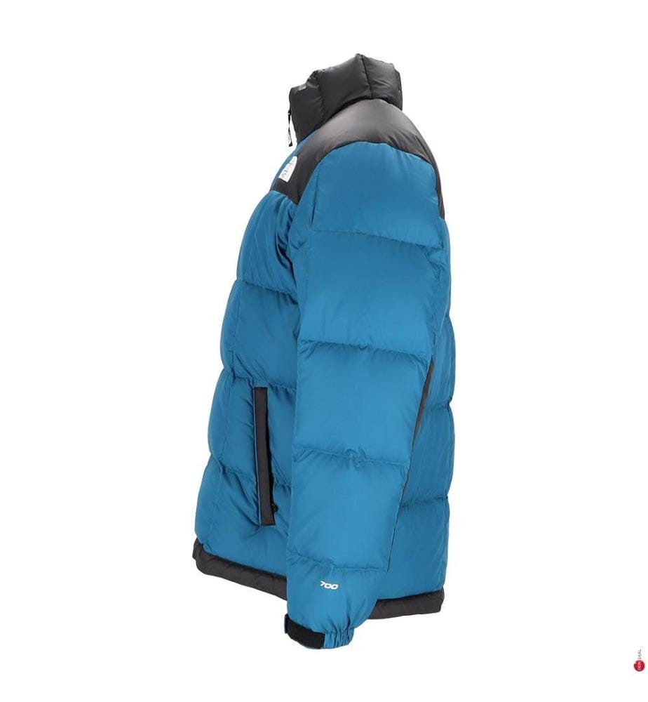 Lhotse Jacke - Blau