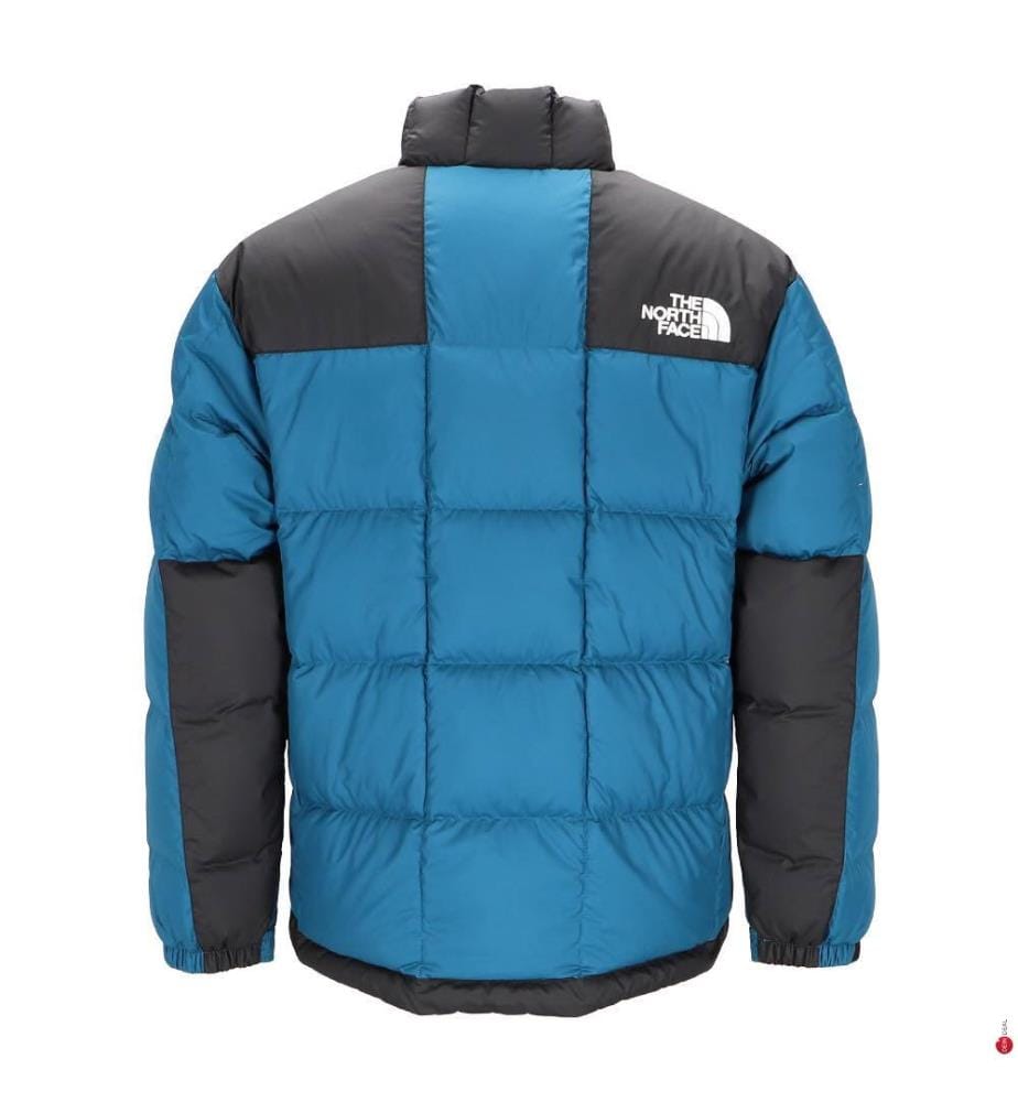 Lhotse Jacke - Blau