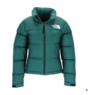 Jacke 1996 Retro Nuptse