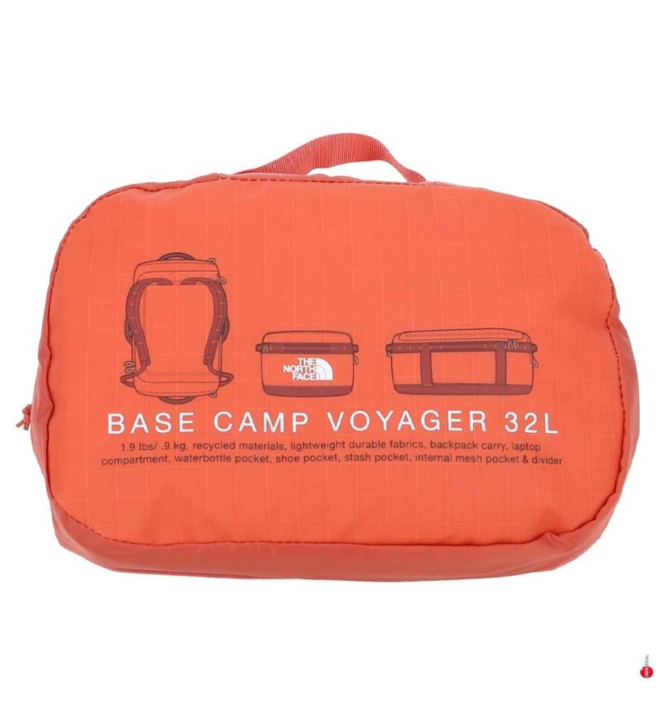 Reisetasche Base Camp Duffel 32 l – 