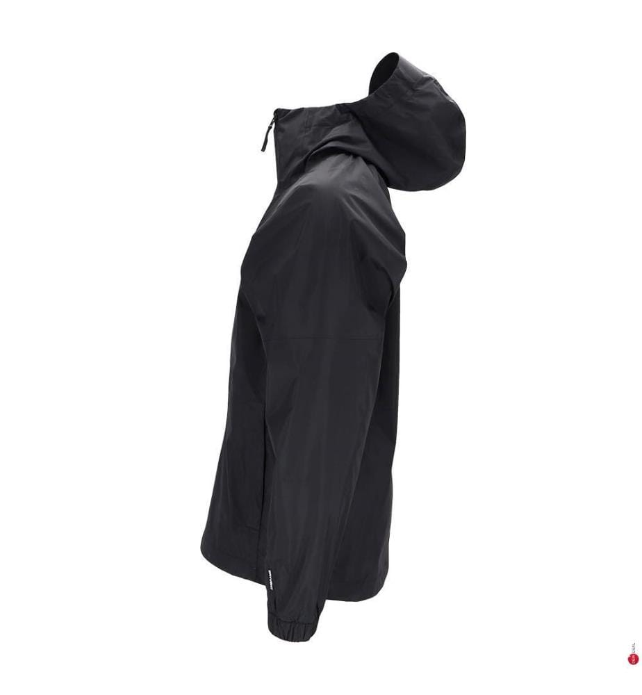 Build Up Jacket - Schwarz