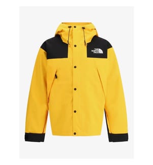 Mountain DryVent™ Mono Jacke – 