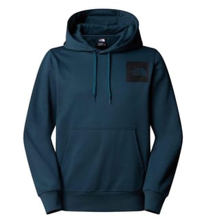 Hoodie Fine – 
