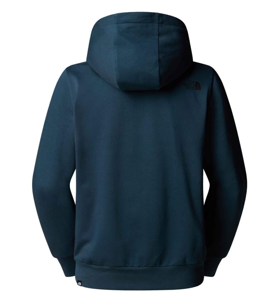 Hoodie Fine – 