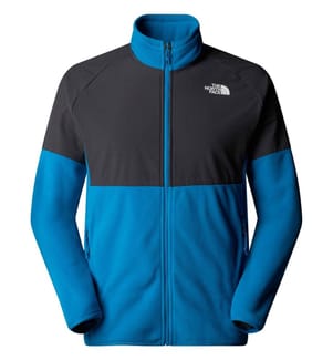 Dickes Fleece „Glacier“ – 