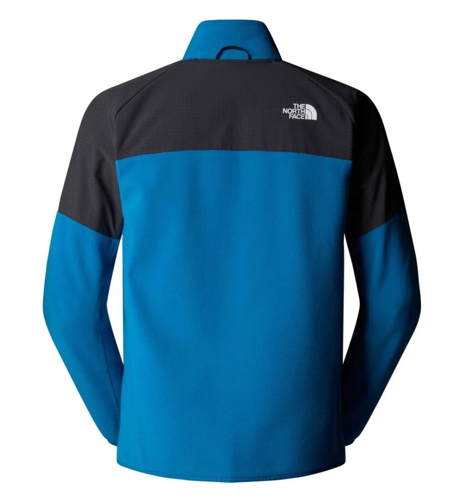 Dickes Fleece „Glacier“ – 