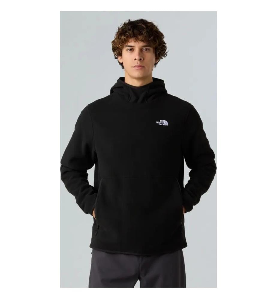 Glacier-Fleece – 
