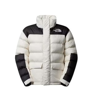 Limbara-Daunenjacke – 