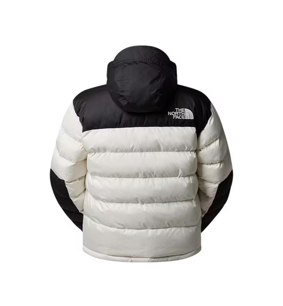 Limbara-Daunenjacke – 