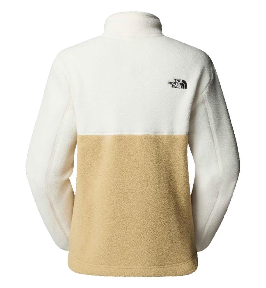 Veste en polaire zippée Yumiori - 