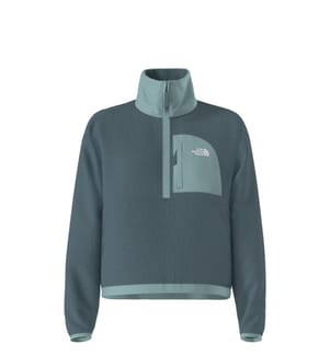 Yumiori Off Peak Jacke – 
