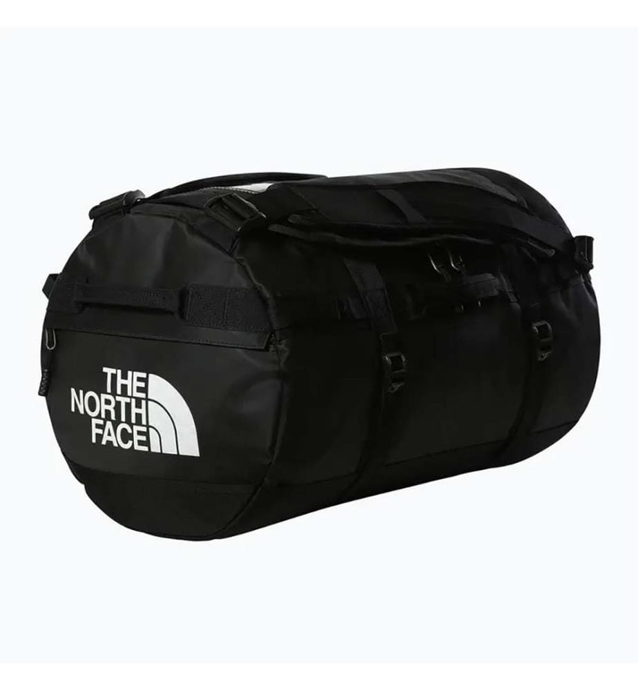 Duffel Bag Base Camp S - Schwarz