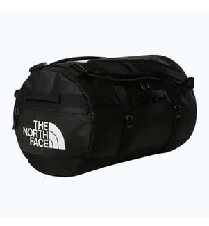 Duffel Bag Base Camp S - Schwarz