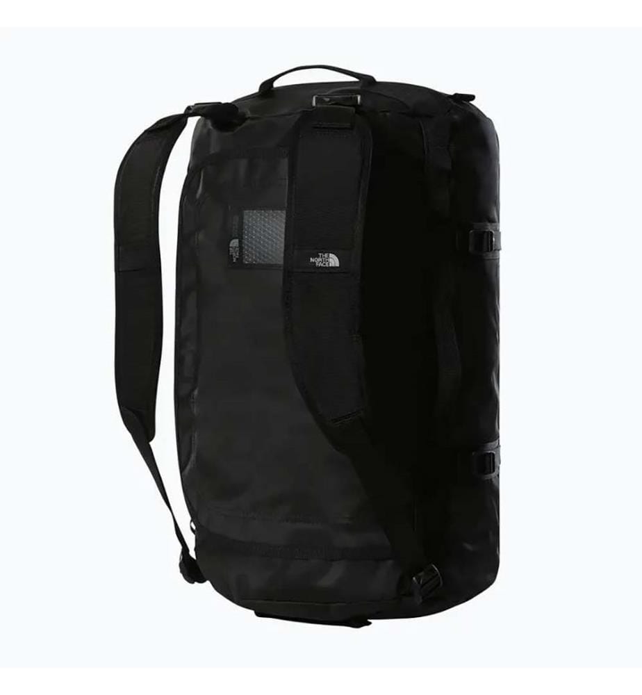Duffel Bag Base Camp S - Schwarz