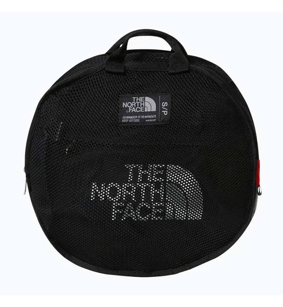 Duffel Bag Base Camp S - Schwarz