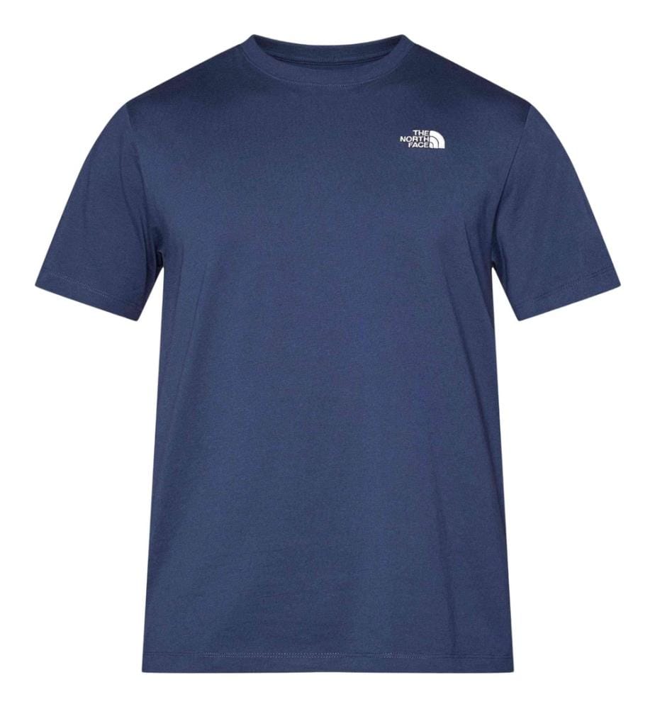 Evo Simple Dome T-Shirt - Marine