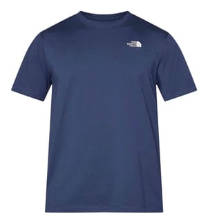 Evo Simple Dome T-Shirt - Marine