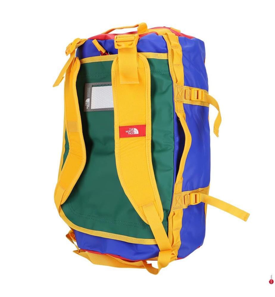 Duffel Bag Base Camp S 50 L