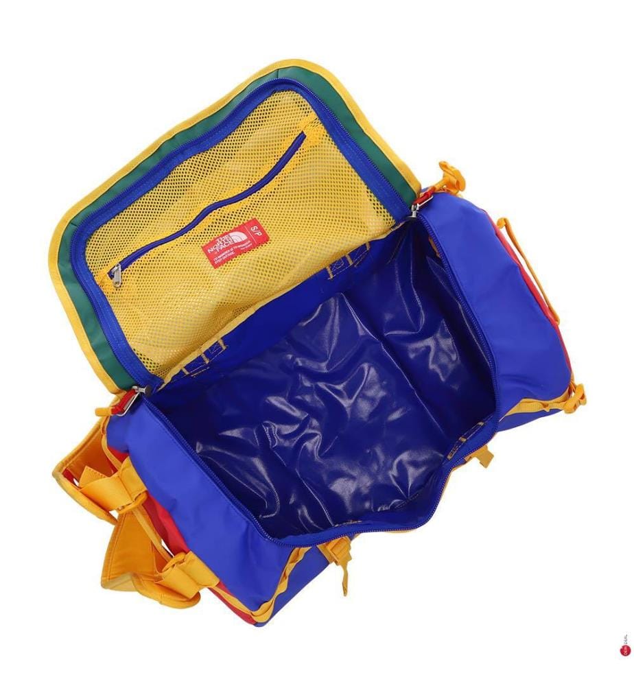 Duffel Bag Base Camp S 50 L
