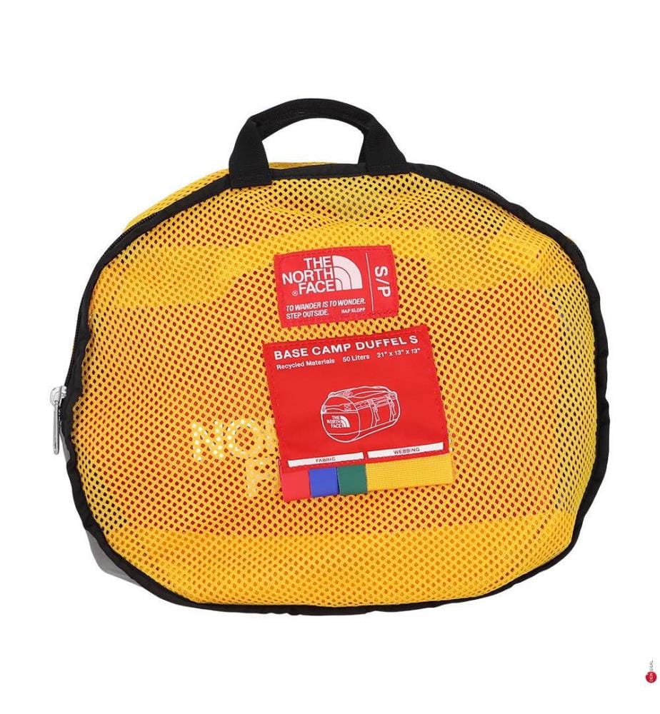 Duffel Bag Base Camp S 50 L