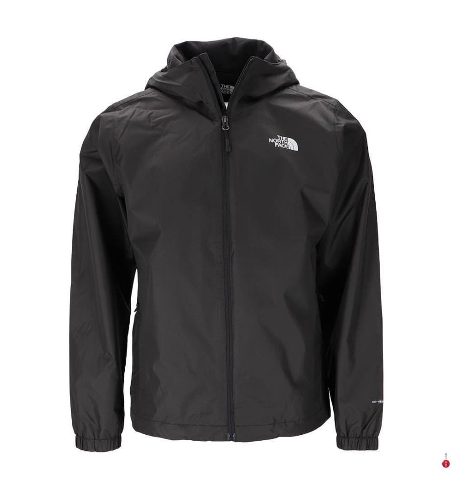 Windjacke Quest Jacket TNF