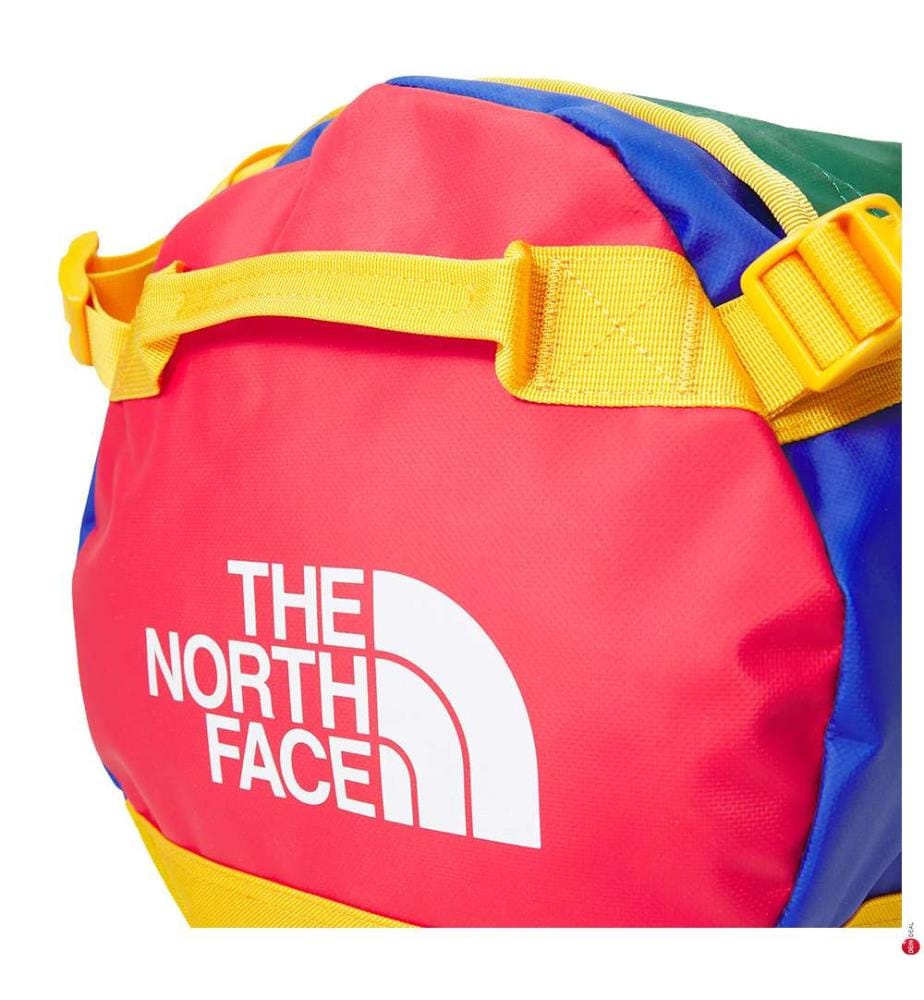 Reisetasche Base Camp Duffel XS – Mehrfarbig