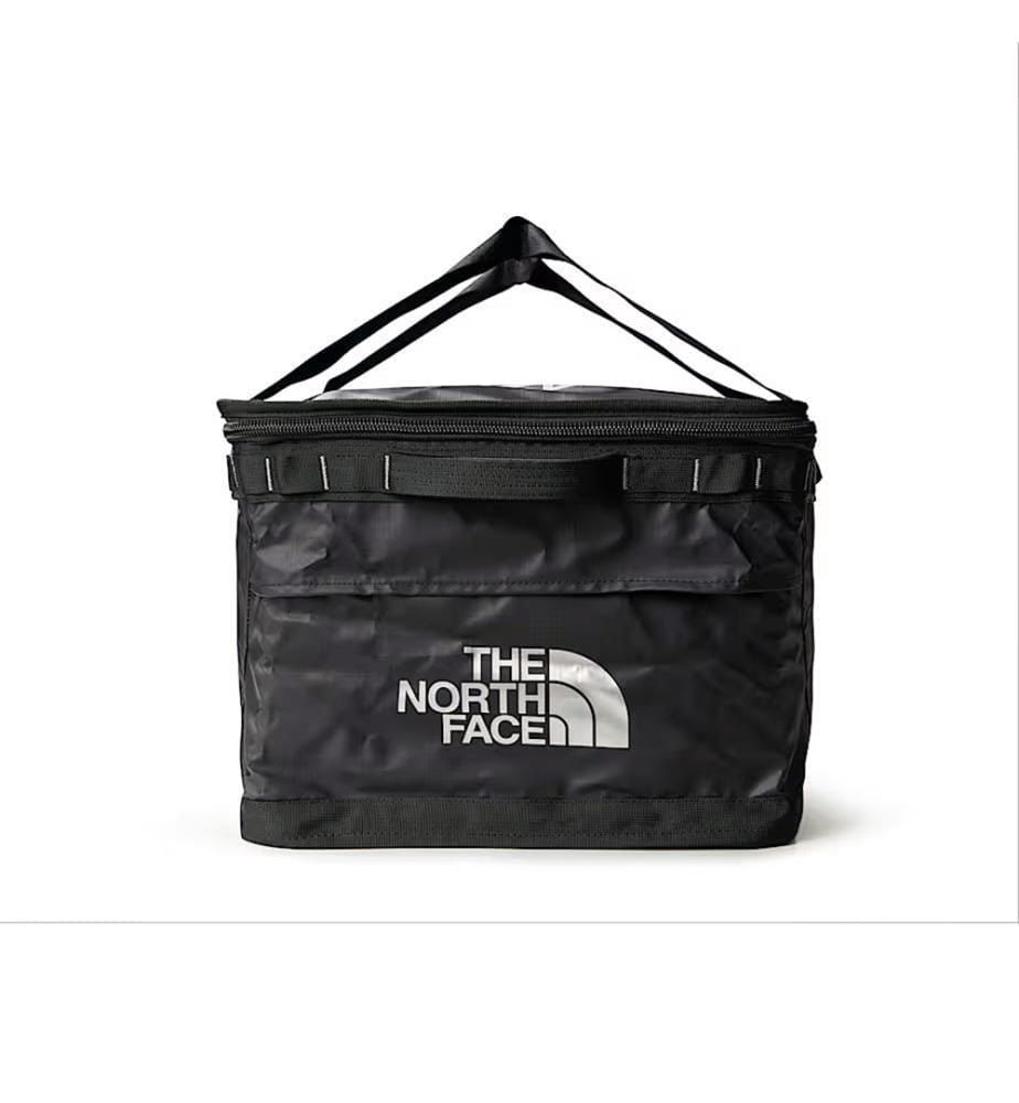 Reisetasche Base Camp Gear Box M – Schwarz