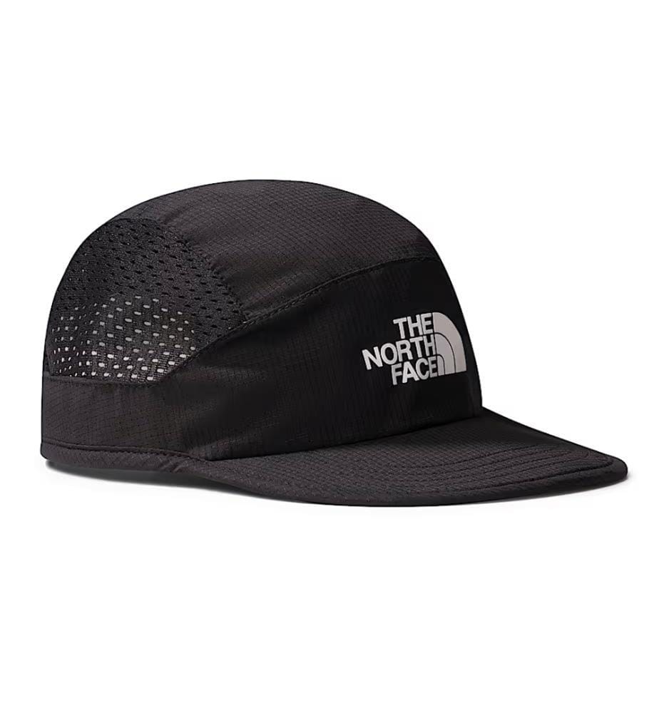 Casquette Summer Light Run - Noir