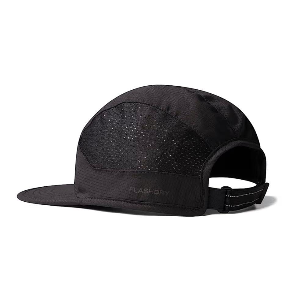 Casquette Summer Light Run - Noir