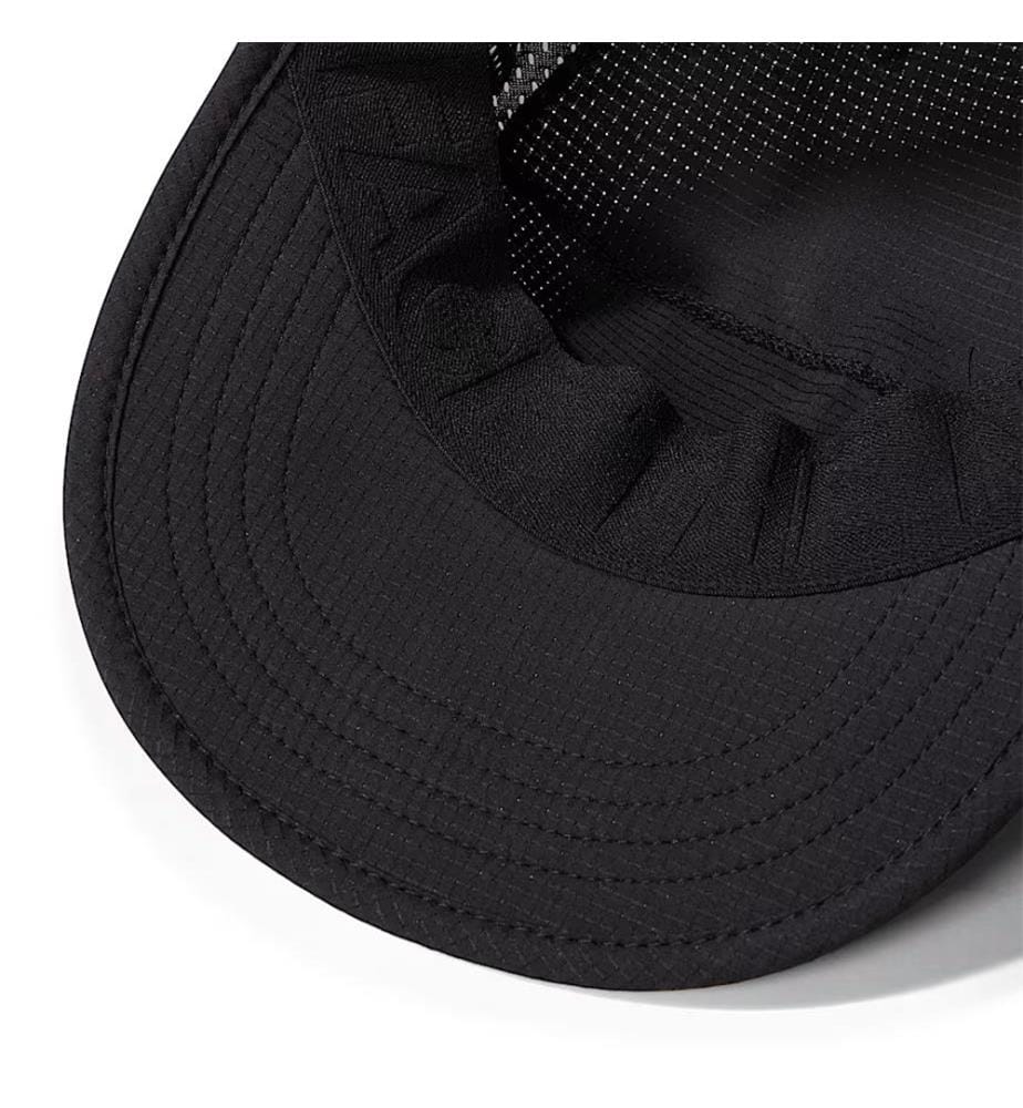 Casquette Summer Light Run - Noir