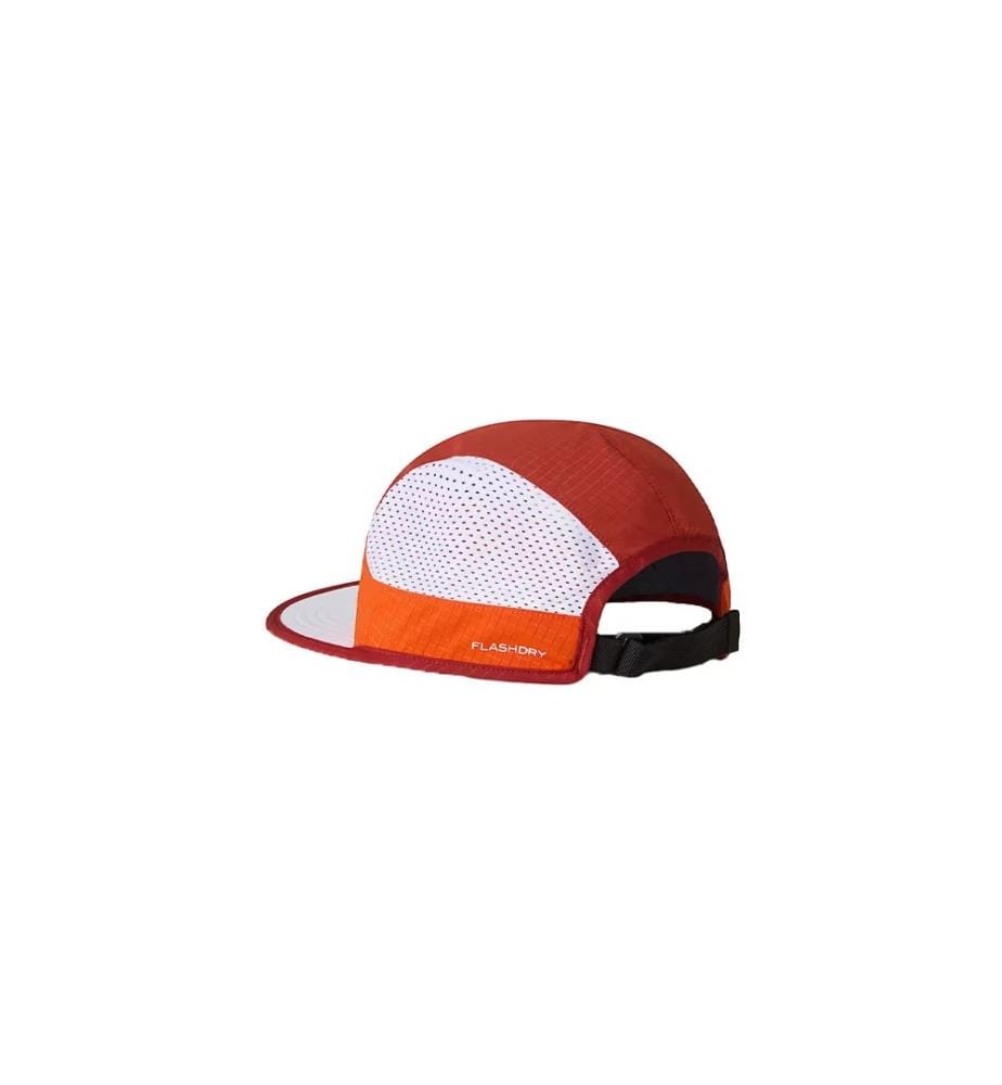 Casquette Summer - Rouge