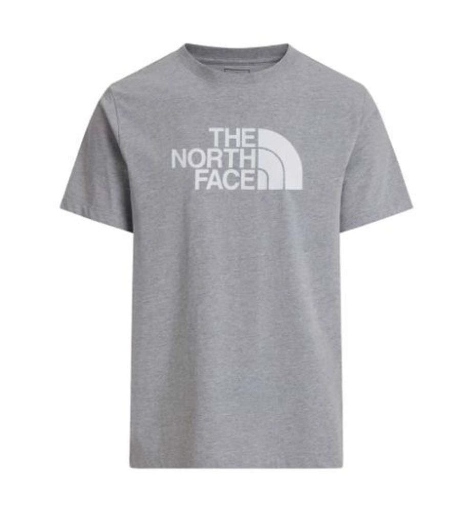 Evo T-Shirt - Grau