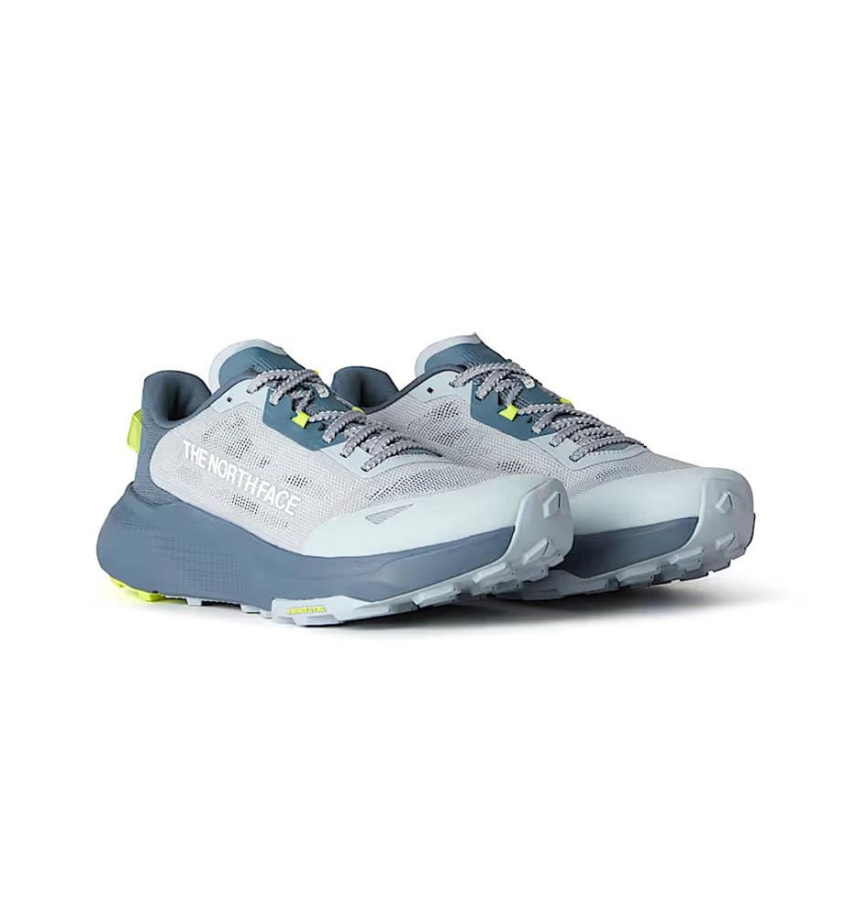 Aktamesa Trail-Schuhe – Grau