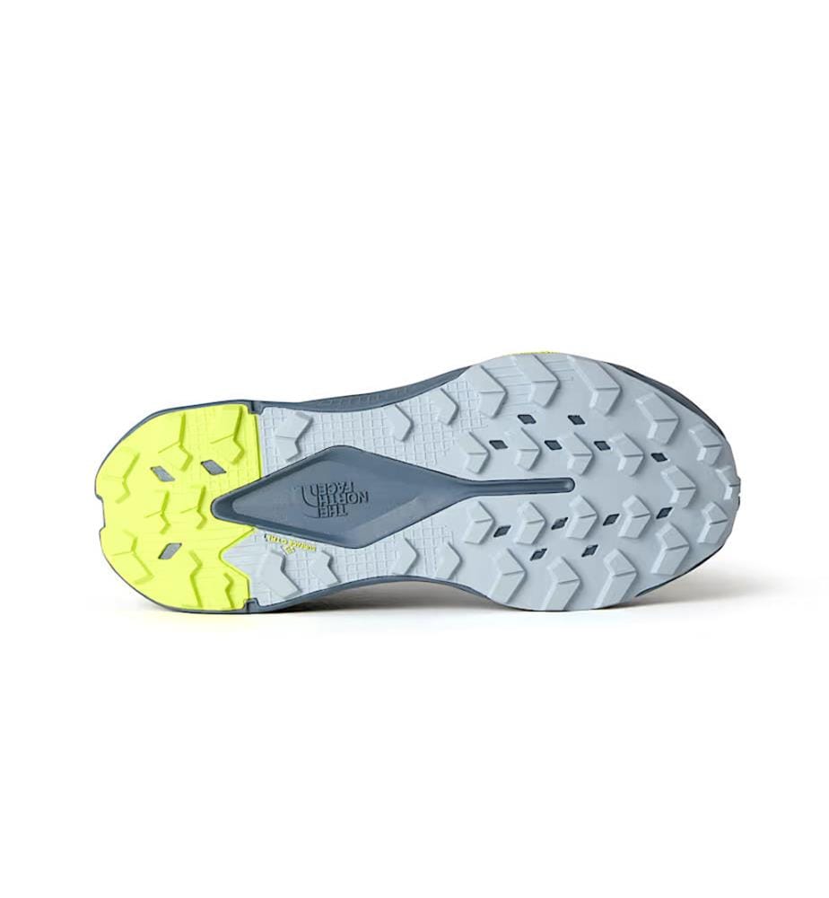 Aktamesa Trail-Schuhe – Grau