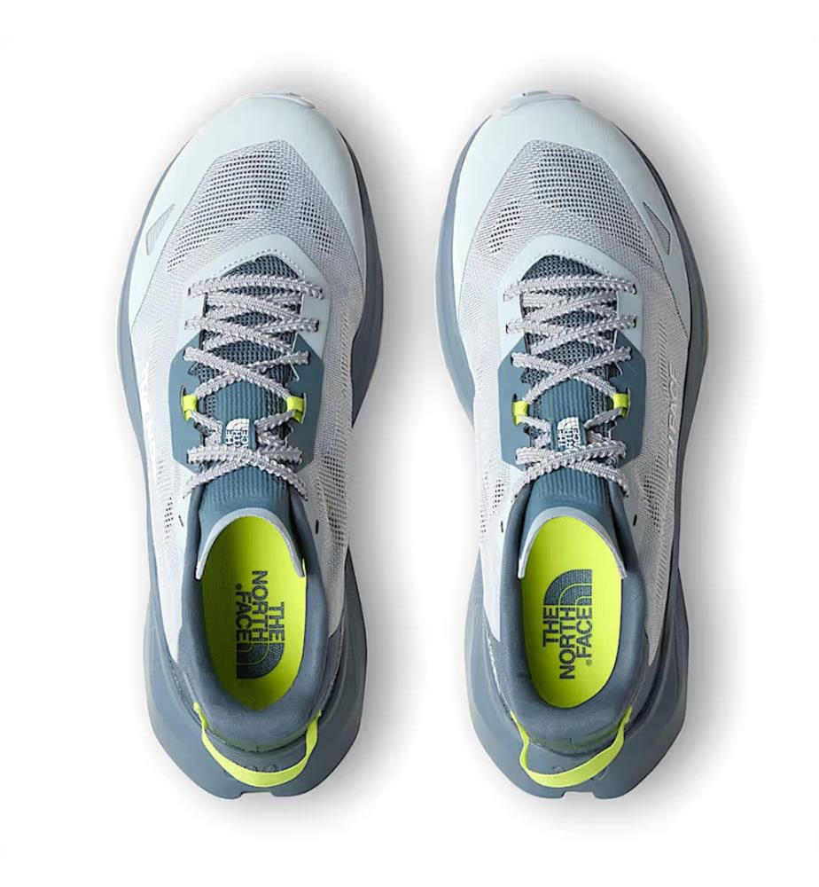 Aktamesa Trail-Schuhe – Grau