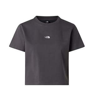 T-Shirt Essential Regular Cutie – Dunkelgrau