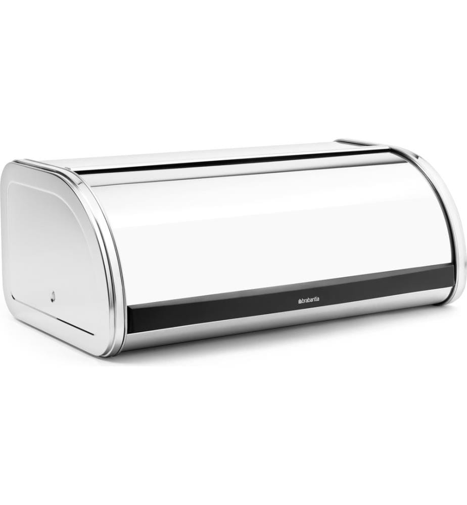 Roll Top Brotkasten 16 L - Weiss